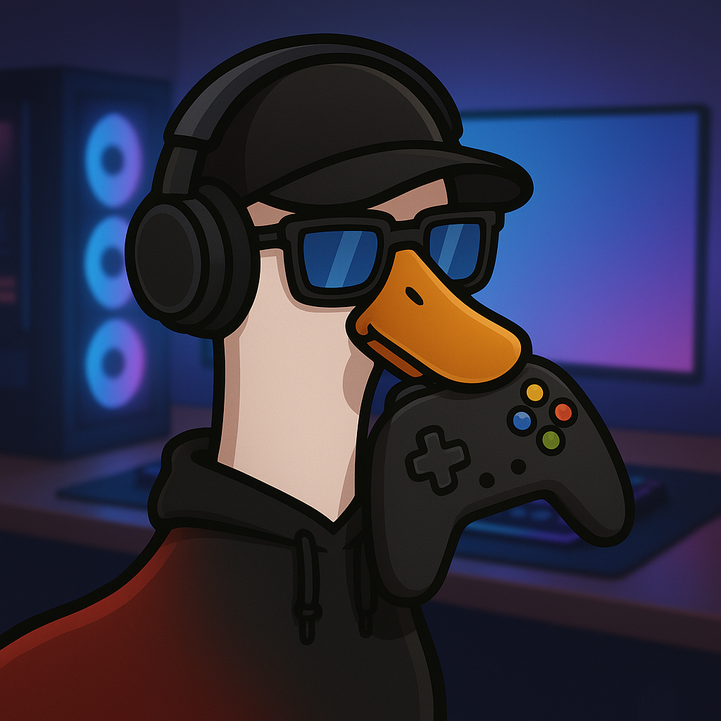 LosPerrisGame